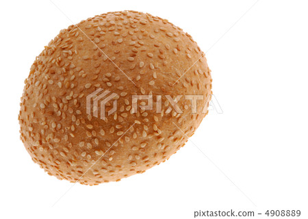 bun for sandwich 4908889