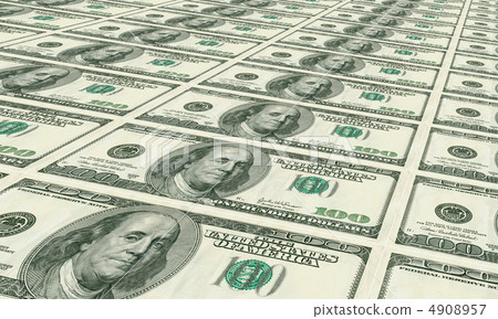 dollar background 4908957