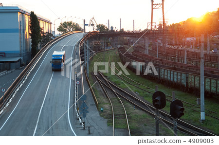 Automobile transportations Automobile transportations 4909003