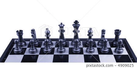 Chess. Chess. 4909025