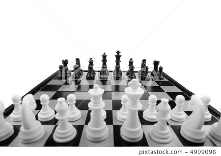 Chess. Chess. 4909098