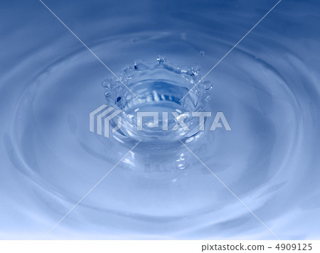 Splash water Splash water 4909125