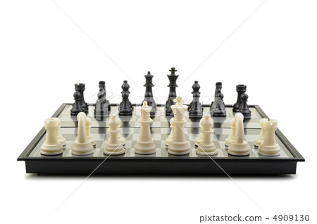 Chess. Chess. 4909130