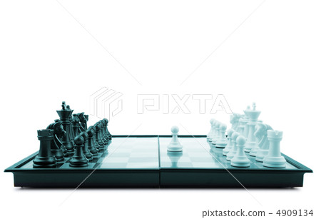 Chess. Chess. 4909134