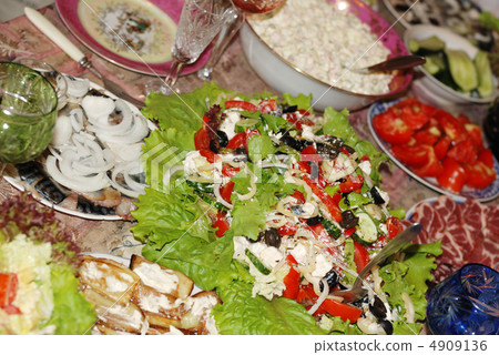 Celebratory lunch Celebratory lunch 4909136