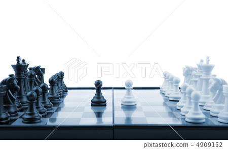 Chess. Chess. 4909152