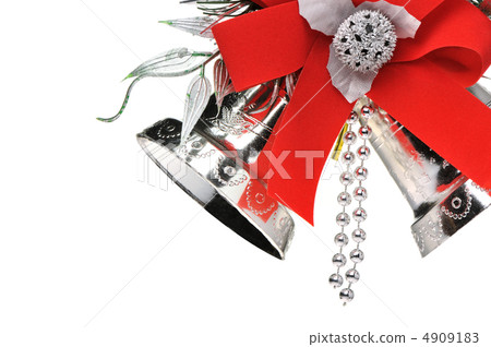 Christmas handbells Christmas handbells 4909183