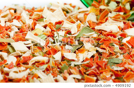 Dry spices background Dry spices background 4909192