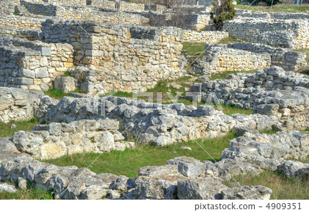 Chersonesos Chersonesos 4909351