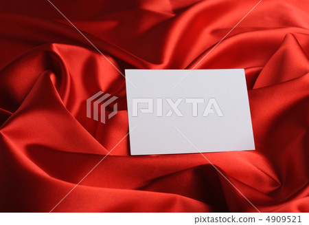 Note on red silk Note on red silk 4909521
