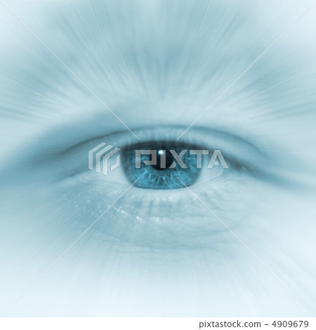 Eye background 4909679