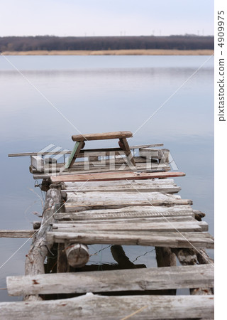 Fishing place Fishing place 4909975