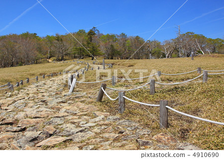 Otagichikehara in early summer Otagichikehara in early summer 4910690