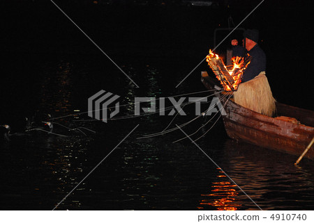 Nagara River Ukai 4910740