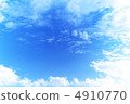 天空 天空 4910770