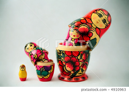 Matryoshka 4910963