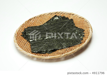 Seaweed Seaweed 4911796