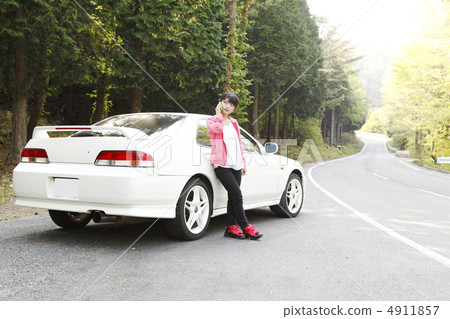 Drive image model: Otomo Ayumu Drive image model: Otomo Ayumu 4911857