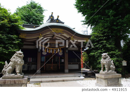 大鳥神社 大鳥神社 4911915