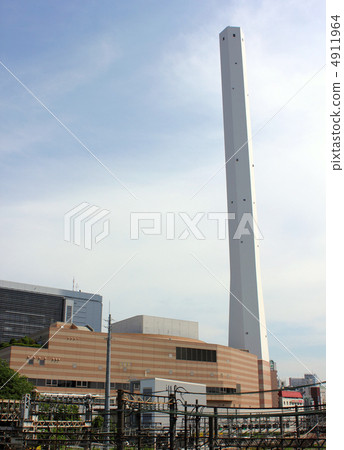 豐島清理工廠 豐島清理工廠 4911964