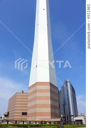 豐島清理工廠 豐島清理工廠 4911965