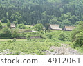 Shirakawago 4912061