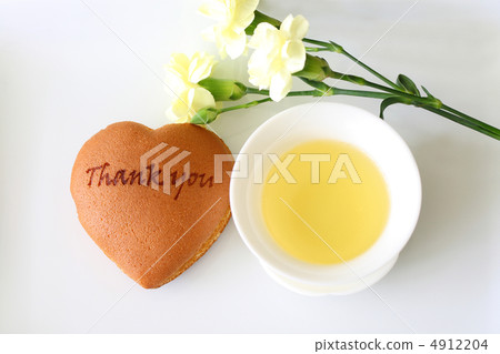 Heart's Dorayaki 4912204