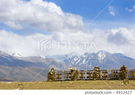 西藏的看法 4912427