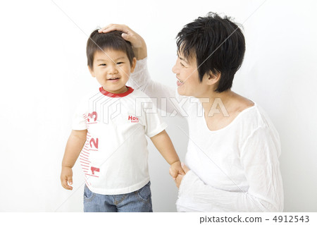 Have you stretched your height? 4912543