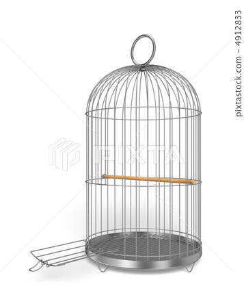 Bird cage Bird cage 4912833