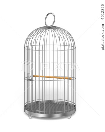 Bird cage 4912836