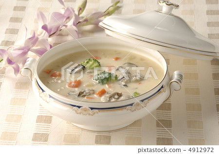 Concrete stew Concrete stew 4912972
