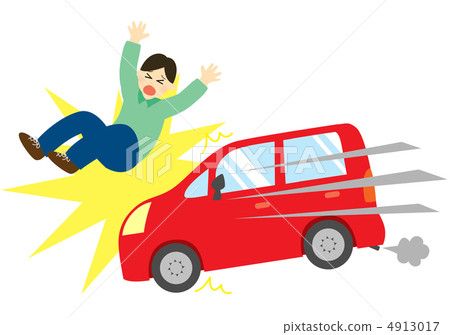 Traffic accident 4913017