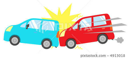  交通事故 4913018
