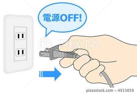 電源關閉 - 59 電源關閉 - 59 4913059