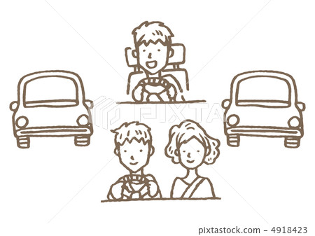 Cars and drivers Cars and drivers 4918423