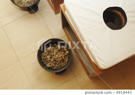 Korean style Oriental sauna (Zao Ka) Han Jung Mak Korean style Oriental sauna (Zao Ka) Han Jung Mak 4918441