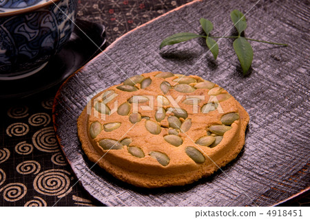 南部分米薄脆餅乾南瓜薄脆餅乾 南部分米薄脆餅乾南瓜薄脆餅乾 4918451
