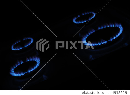 Gas 4918519