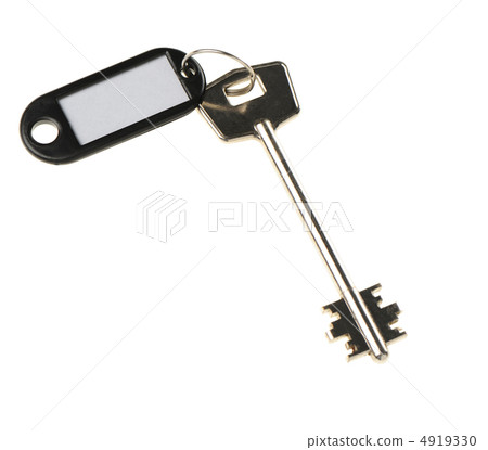 Key with color trinket 4919330