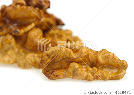 Kernel walnut Kernel walnut 4919471