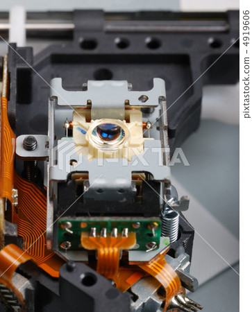 Laser head Laser head 4919606