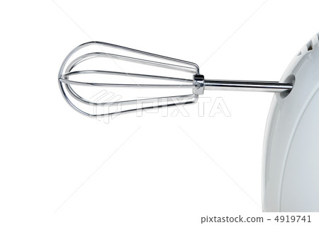 mixer closeup mixer closeup 4919741