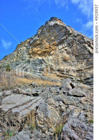 Crimean mountains 4919937