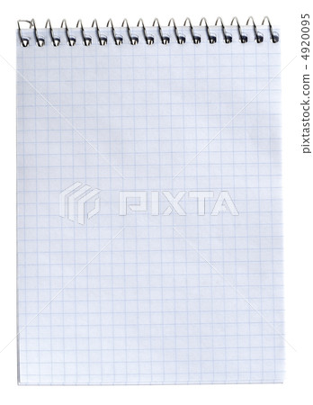 Notebook 4920095