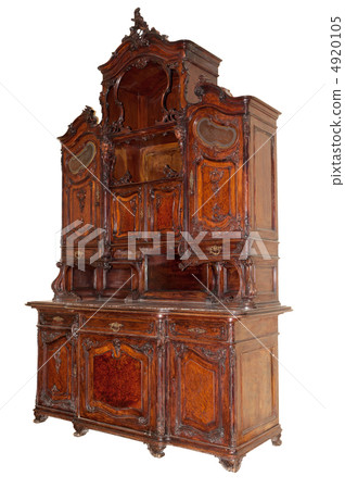 Ancient sideboard Ancient sideboard 4920105