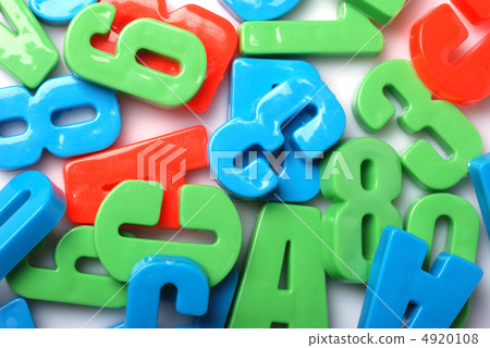 numeral background 4920108