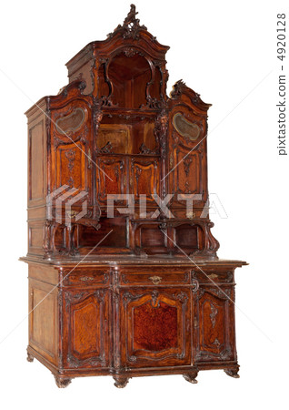 Ancient sideboard Ancient sideboard 4920128