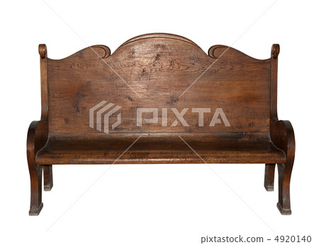 Ancient bench Ancient bench 4920140