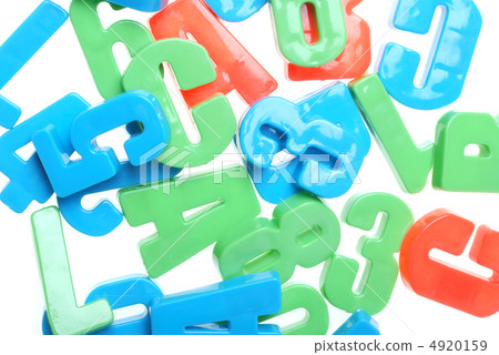 Set numeral Set numeral 4920159